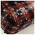 CHANEL Handtasche 25 Kette Tweed Mehrfarbig Silber CC Auth YKZ1266SAM - Ansicht 16
