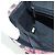 CHANEL Handtasche 25 Kette Tweed Mehrfarbig Silber CC Auth YKZ1266SAM - Ansicht 24