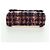 CHANEL Handtasche 25 Kette Tweed Mehrfarbig Silber CC Auth YKZ1266SAM - Ansicht 5