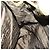 PRADA Rucksack aus Nylon grün silber authentisch bs34433 - Ansicht 23