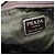 PRADA Rucksack aus Nylon grün silber authentisch bs34433 - Ansicht 25