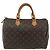 LOUIS VUITTON Borsa a Mano Monogram Speedy 30 M41526 LV Auth 175472 Monogramma - vista 2
