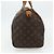 LOUIS VUITTON Borsa a Mano Monogram Speedy 30 M41526 LV Auth 175472 Monogramma - vista 4