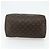 LOUIS VUITTON Borsa a Mano Monogram Speedy 30 M41526 LV Auth 175472 Monogramma - vista 5
