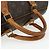 LOUIS VUITTON Borsa a Mano Monogram Speedy 30 M41526 LV Auth 175472 Monogramma - vista 7
