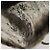 FENDI Backpack Fur Beige Silver Auth YKZ827A Silvery - view 15
