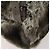 FENDI Backpack Fur Beige Silver Auth YKZ827A Silvery - view 17