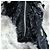 FENDI Backpack Fur Beige Silver Auth YKZ827A Silvery - view 24