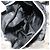 FENDI Backpack Fur Beige Silver Auth YKZ827A Silvery - view 27