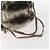 FENDI Backpack Fur Beige Silver Auth YKZ827A Silvery - view 8