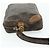 LOUIS VUITTON Clutch Marly Dragonne PM Monogram M51827 LV Auth ka3981 Monogramma - vista 3