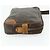 LOUIS VUITTON Clutch Marly Dragonne PM Monogram M51827 LV Auth ka3981 Monogramma - vista 4