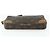 LOUIS VUITTON Clutch Marly Dragonne PM Monogram M51827 LV Auth ka3981 Monogramma - vista 5