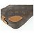 LOUIS VUITTON Clutch Marly Dragonne PM Monogram M51827 LV Auth ka3981 Monogramma - vista 9