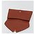 LOUIS VUITTON Clutch Art Déco Epi Marrone M52633 LV Auth BA12156 - vista 10
