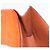 LOUIS VUITTON Clutch Art Déco Epi Marrone M52633 LV Auth BA12156 - vista 18