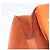 LOUIS VUITTON Clutch Art Déco Epi Marrone M52633 LV Auth BA12156 - vista 19