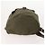 Zaino PRADA Nylon 5 Set Verde Nero Auth 174970 - vista 20