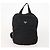 Zaino PRADA Nylon 5 Set Verde Nero Auth 174970 - vista 22