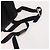 Zaino PRADA Nylon 5 Set Verde Nero Auth 174970 - vista 24