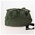 Zaino PRADA Nylon 5 Set Verde Nero Auth 174970 - vista 5