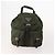 Zaino PRADA Nylon 5 Set Verde Nero Auth 174970 - vista 7