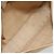 Céline Borsa a Spalla in Tela Macadam C di CELINE Beige Oro Auth ka3948 D'oro - vista 11