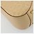 Céline Borsa a Spalla in Tela Macadam C di CELINE Beige Oro Auth ka3948 D'oro - vista 14