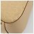 Céline Borsa a Spalla in Tela Macadam C di CELINE Beige Oro Auth ka3948 D'oro - vista 15