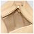 Céline Borsa a Spalla in Tela Macadam C di CELINE Beige Oro Auth ka3948 D'oro - vista 19