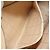 Céline Borsa a Spalla in Tela Macadam C di CELINE Beige Oro Auth ka3948 D'oro - vista 22