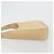 Céline Borsa a Spalla in Tela Macadam C di CELINE Beige Oro Auth ka3948 D'oro - vista 4