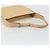 Céline Borsa a Spalla in Tela Macadam C di CELINE Beige Oro Auth ka3948 D'oro - vista 7