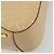 Céline Borsa a Spalla in Tela Macadam C di CELINE Beige Oro Auth ka3948 D'oro - vista 9