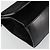Bolsa de Mão GUCCI Camurça Preta Dourada 001 2058 1928 0 Auth yk20276 Preto Dourado - vista 15