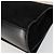 Bolsa de Mão GUCCI Camurça Preta Dourada 001 2058 1928 0 Auth yk20276 Preto Dourado - vista 16