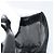 Bolsa de Mão GUCCI Camurça Preta Dourada 001 2058 1928 0 Auth yk20276 Preto Dourado - vista 20