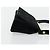 Bolsa de Mão GUCCI Camurça Preta Dourada 001 2058 1928 0 Auth yk20276 Preto Dourado - vista 3