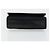 Bolsa de Mão GUCCI Camurça Preta Dourada 001 2058 1928 0 Auth yk20276 Preto Dourado - vista 5