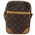 LOUIS VUITTON Borsa a Spalla Monogram Danube M45266 LV Auth BA11682 Monogramma - vista 13
