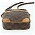 LOUIS VUITTON Borsa a Spalla Monogram Danube M45266 LV Auth BA11682 Monogramma - vista 5