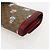 GUCCI Micro GG Supreme Doraemon Long Wallet PVC Beige Oro 647786 Auth 175793A Dorado - vista 15