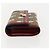 GUCCI Micro GG Supreme Doraemon Long Wallet PVC Beige Oro 647786 Auth 175793A Dorado - vista 3
