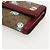 GUCCI Micro GG Supreme Doraemon Long Wallet PVC Beige Oro 647786 Auth 175793A Dorado - vista 7