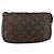 LOUIS VUITTON Pochette Accessori Monogram M51980 LV Auth YKZ1555 Monogramma