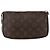 LOUIS VUITTON Pochette Accessori Monogram M51980 LV Auth YKZ1555 Monogramma - vista 2