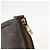 LOUIS VUITTON Pochette Accessori Monogram M51980 LV Auth YKZ1555 Monogramma - vista 9