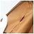 Céline Borsa a mano Vanity in tela Macadam CELINE PVC marrone oro Auth ka3955 D'oro - vista 10