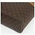 Céline Borsa a mano Vanity in tela Macadam CELINE PVC marrone oro Auth ka3955 D'oro - vista 14