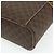 Céline Borsa a mano Vanity in tela Macadam CELINE PVC marrone oro Auth ka3955 D'oro - vista 16
